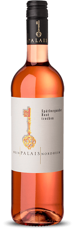 Spätburgunder Rosé