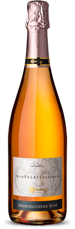 Spätburgunder Rosé