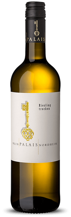 Riesling trocken